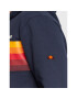 Ellesse Mikina Gruss SHP16215 Tmavomodrá Regular Fit - Pepit.cz