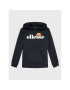 Ellesse Mikina Isobel S4E08599 Černá Regular Fit - Pepit.cz