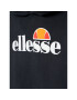 Ellesse Mikina Isobel S4E08599 Černá Regular Fit - Pepit.cz