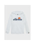 Ellesse Mikina Isobel S4E08599 Šedá Regular Fit - Pepit.cz