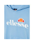 Ellesse Mikina Jero S3E08575 Modrá Regular Fit - Pepit.cz