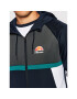 Ellesse Mikina Lizaru SXK12395 Tmavomodrá Regular Fit - Pepit.cz