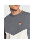 Ellesse Mikina Mount SHP16694 Modrá Regular Fit - Pepit.cz