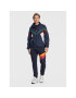 Ellesse Mikina Nonno SHP16003 Tmavomodrá Regular Fit - Pepit.cz