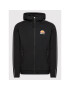 Ellesse Mikina Ornari SXG09896 Černá Regular Fit - Pepit.cz