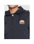 Ellesse Mikina Ornari SXG09896 Tmavomodrá Regular Fit - Pepit.cz