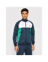 Ellesse Mikina Patri SXK12401 Tmavomodrá Regular Fit - Pepit.cz