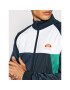 Ellesse Mikina Patri SXK12401 Tmavomodrá Regular Fit - Pepit.cz