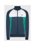 Ellesse Mikina Patri SXK12401 Tmavomodrá Regular Fit - Pepit.cz