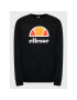 Ellesse Mikina Perc SXG12638 Černá Regular Fit - Pepit.cz