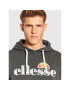 Ellesse Mikina Plessa Oh SHN15152 Šedá Regular Fit - Pepit.cz