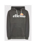 Ellesse Mikina Plessa Oh SHN15152 Šedá Regular Fit - Pepit.cz