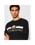 Ellesse Mikina Prella SHK13165 Černá Regular Fit - Pepit.cz