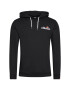 Ellesse Mikina Primero SHS08781 Černá Regular Fit - Pepit.cz