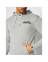 Ellesse Mikina Primero SHS08781 Šedá Regular Fit - Pepit.cz