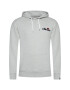 Ellesse Mikina Primero SHS08781 Šedá Regular Fit - Pepit.cz