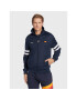 Ellesse Mikina Roma SHN14703 Tmavomodrá Regular Fit - Pepit.cz