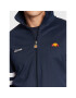 Ellesse Mikina Roma SHN14703 Tmavomodrá Regular Fit - Pepit.cz