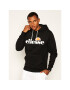 Ellesse Mikina Sl Gottero Oh SHC07407 Černá Regular Fit - Pepit.cz