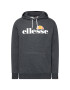 Ellesse Mikina Sl Gottero Oh SHC07407 Šedá Regular Fit - Pepit.cz