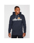 Ellesse Mikina Sl Gottero Oh SHC07407 Tmavomodrá Regular Fit - Pepit.cz