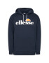 Ellesse Mikina Sl Gottero Oh SHC07407 Tmavomodrá Regular Fit - Pepit.cz