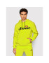 Ellesse Mikina Sl Gottero Oh SHK07407 Zelená Regular Fit - Pepit.cz