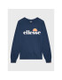 Ellesse Mikina Superios S3E08576 Tmavomodrá Regular Fit - Pepit.cz