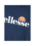 Ellesse Mikina Superios S3E08576 Tmavomodrá Regular Fit - Pepit.cz