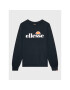 Ellesse Mikina Suprios S3E08576 Černá Regular Fit - Pepit.cz