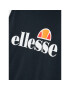 Ellesse Mikina Suprios S3E08576 Černá Regular Fit - Pepit.cz