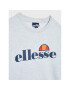 Ellesse Mikina Suprios S3E08576 Šedá Regular Fit - Pepit.cz