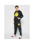 Ellesse Mikina Unisex SMILEY Joyoso SML13080 Šedá Regular Fit - Pepit.cz