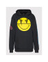 Ellesse Mikina Unisex SMILEY Joyoso SML13080 Šedá Regular Fit - Pepit.cz