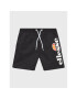 Ellesse Plavecké šortky Bervios Swim S3E08580 Černá Regular Fit - Pepit.cz