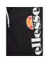 Ellesse Plavecké šortky Bervios Swim S3E08580 Černá Regular Fit - Pepit.cz