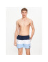 Ellesse Plavecké šortky Cielo SHR04797 Modrá Regular Fit - Pepit.cz