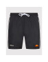 Ellesse Plavecké šortky Dem Slackers SHS00938 Černá Regular Fit - Pepit.cz