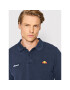 Ellesse Polokošile Montura Caustic SHM14371 Tmavomodrá Regular Fit - Pepit.cz