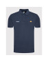 Ellesse Polokošile Montura Caustic SHM14371 Tmavomodrá Regular Fit - Pepit.cz