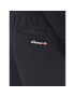 Ellesse Sportovní kraťasy Agusto SHR18011 Černá Regular Fit - Pepit.cz