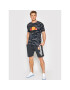 Ellesse Sportovní kraťasy Bossini SHS08748 Šedá Regular Fit - Pepit.cz