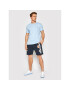 Ellesse Sportovní kraťasy Bossini SHS08748 Tmavomodrá Regular Fit - Pepit.cz