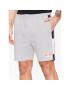 Ellesse Sportovní kraťasy Farnia SXR17845 Šedá Regular Fit - Pepit.cz