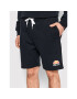 Ellesse Sportovní kraťasy Malviva SXG13532 Černá Standard Fit - Pepit.cz