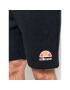 Ellesse Sportovní kraťasy Malviva SXG13532 Černá Standard Fit - Pepit.cz