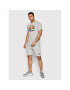 Ellesse Sportovní kraťasy Malviva SXG13532 Šedá Regular Fit - Pepit.cz