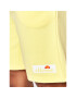 Ellesse Sportovní kraťasy Nanyas SHN15204 Žlutá Regular Fit - Pepit.cz