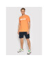 Ellesse Sportovní kraťasy Noli SHS01894 Tmavomodrá Regular Fit - Pepit.cz