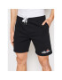 Ellesse Sportovní kraťasy Silvan SHF09162 Černá Regular Fit - Pepit.cz